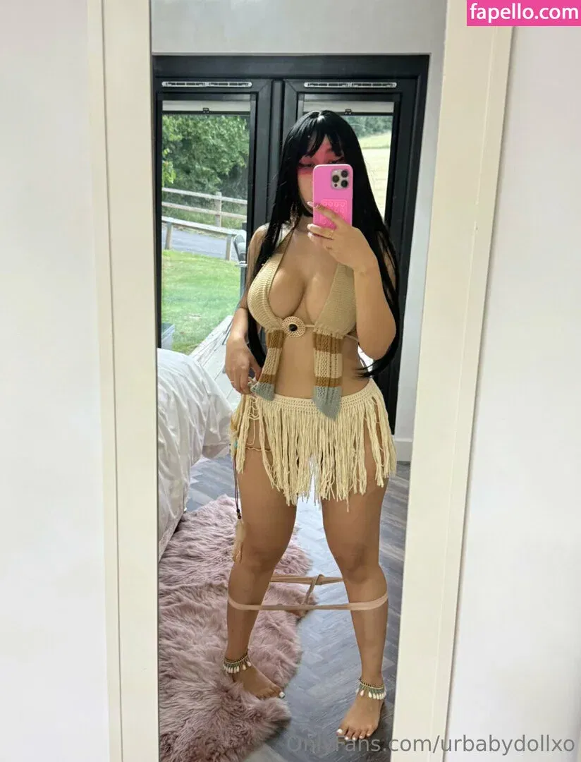 Lela Sohna Onlyfans Photo Gallery 