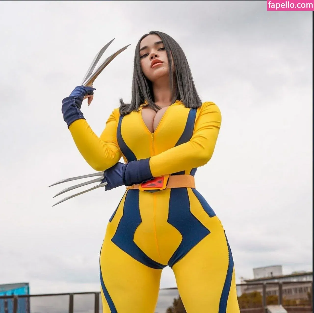 Lela Sohna Onlyfans Photo Gallery 