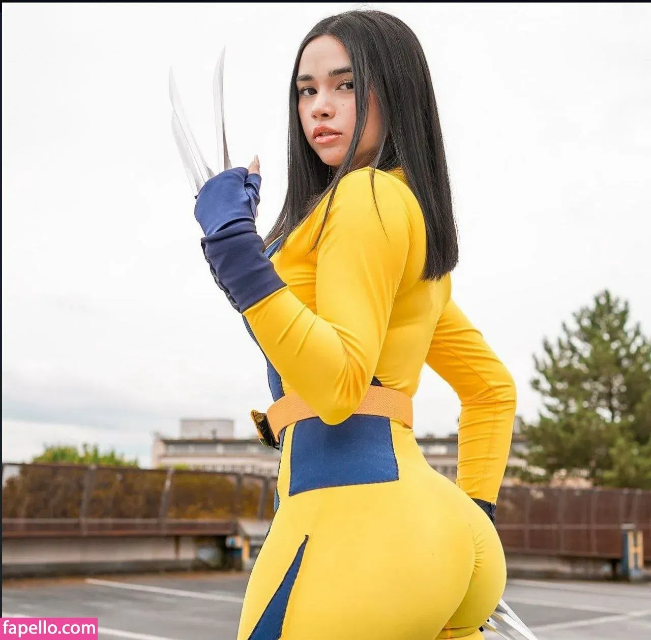 Lela Sohna Onlyfans Photo Gallery 