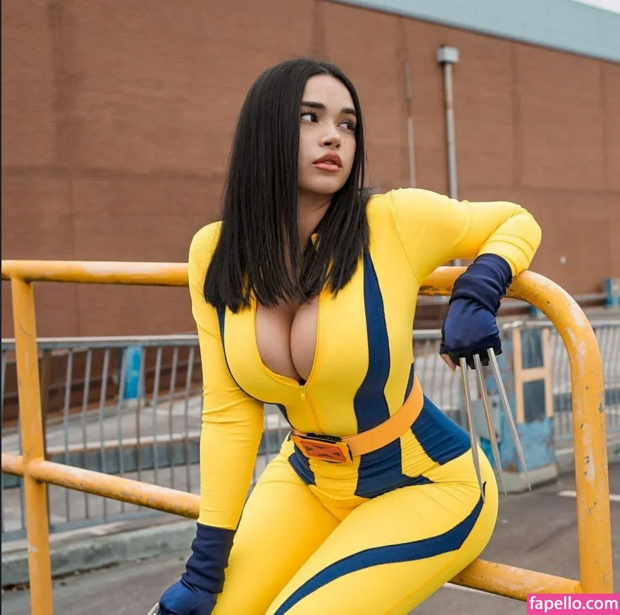 Lela Sohna Onlyfans Photo Gallery 