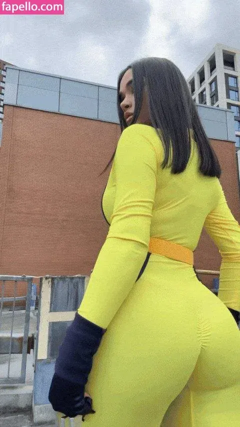 Lela Sohna Onlyfans Photo Gallery 