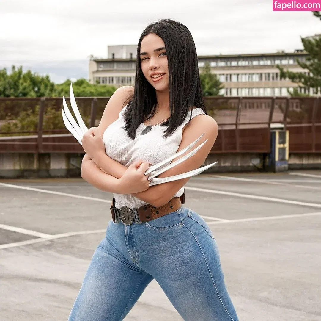 Lela Sohna Onlyfans Photo Gallery 