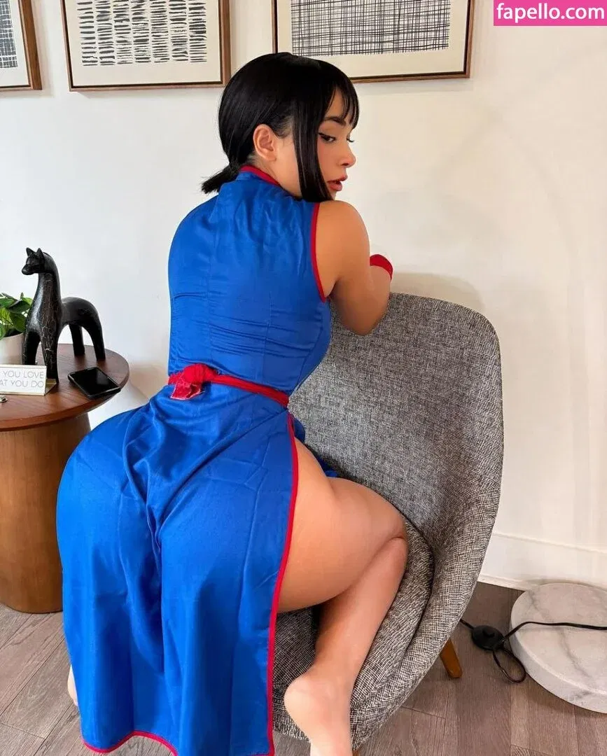 Lela Sohna Onlyfans Photo Gallery 