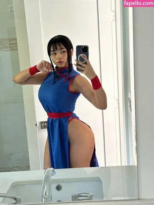 Lela Sohna Onlyfans Photo Gallery 