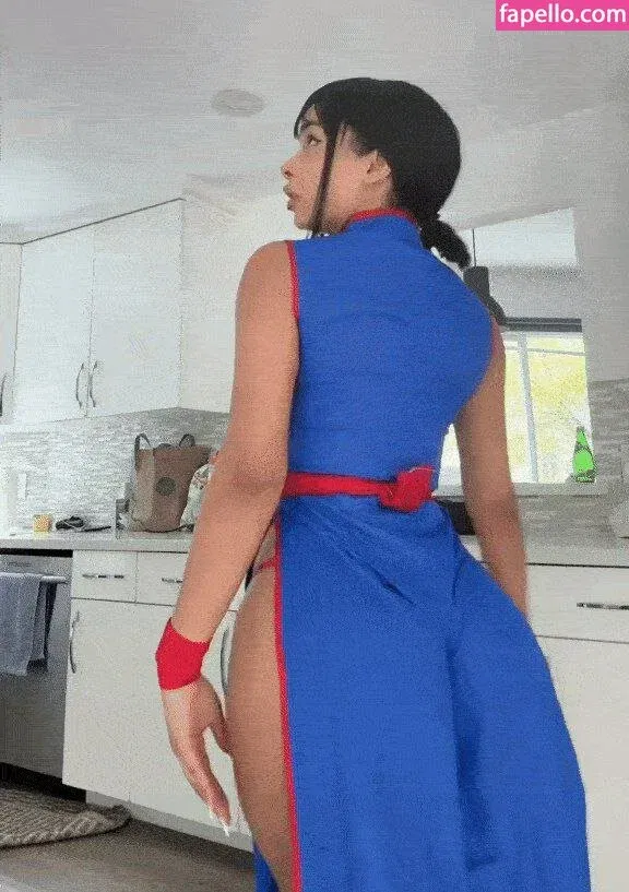 Lela Sohna Onlyfans Photo Gallery 