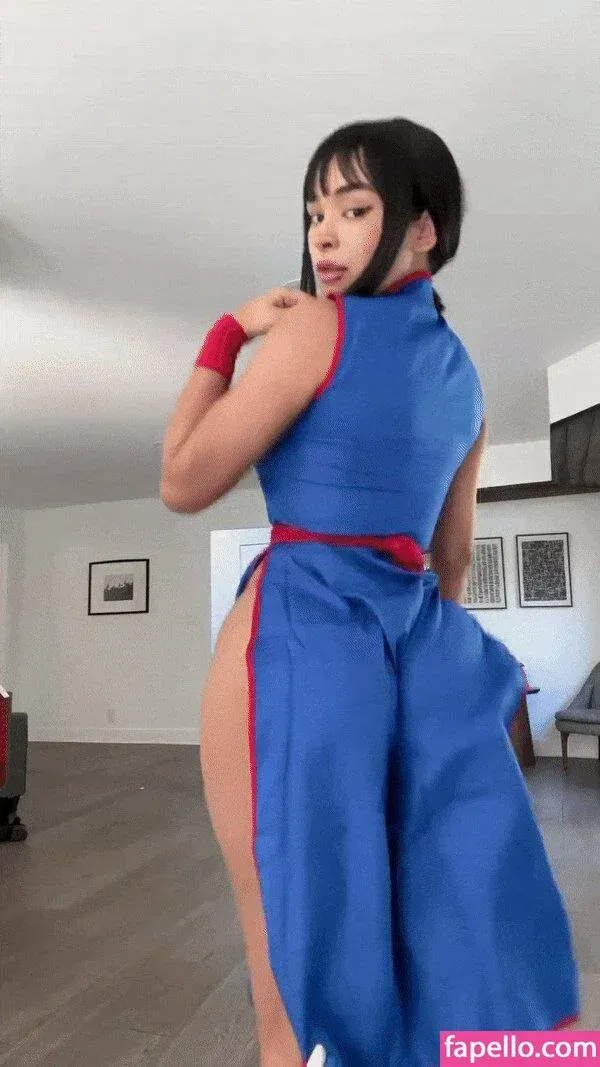 Lela Sohna Onlyfans Photo Gallery 