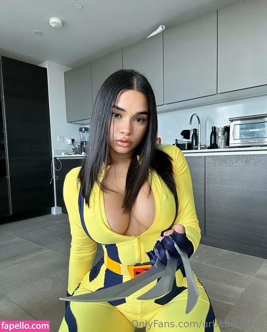 Lela Sohna Onlyfans Photo Gallery 