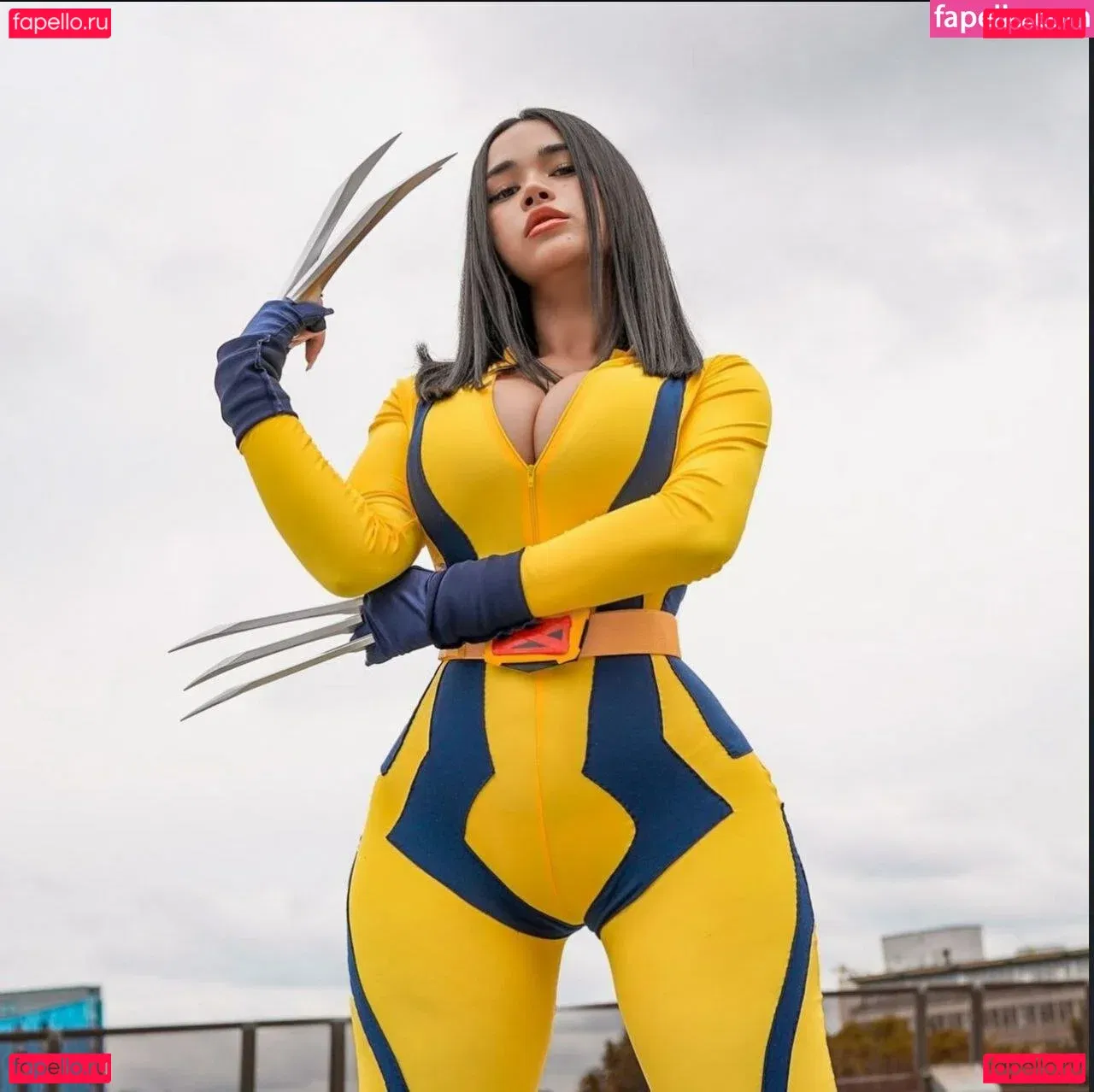 Lela Sohna Onlyfans Photo Gallery 