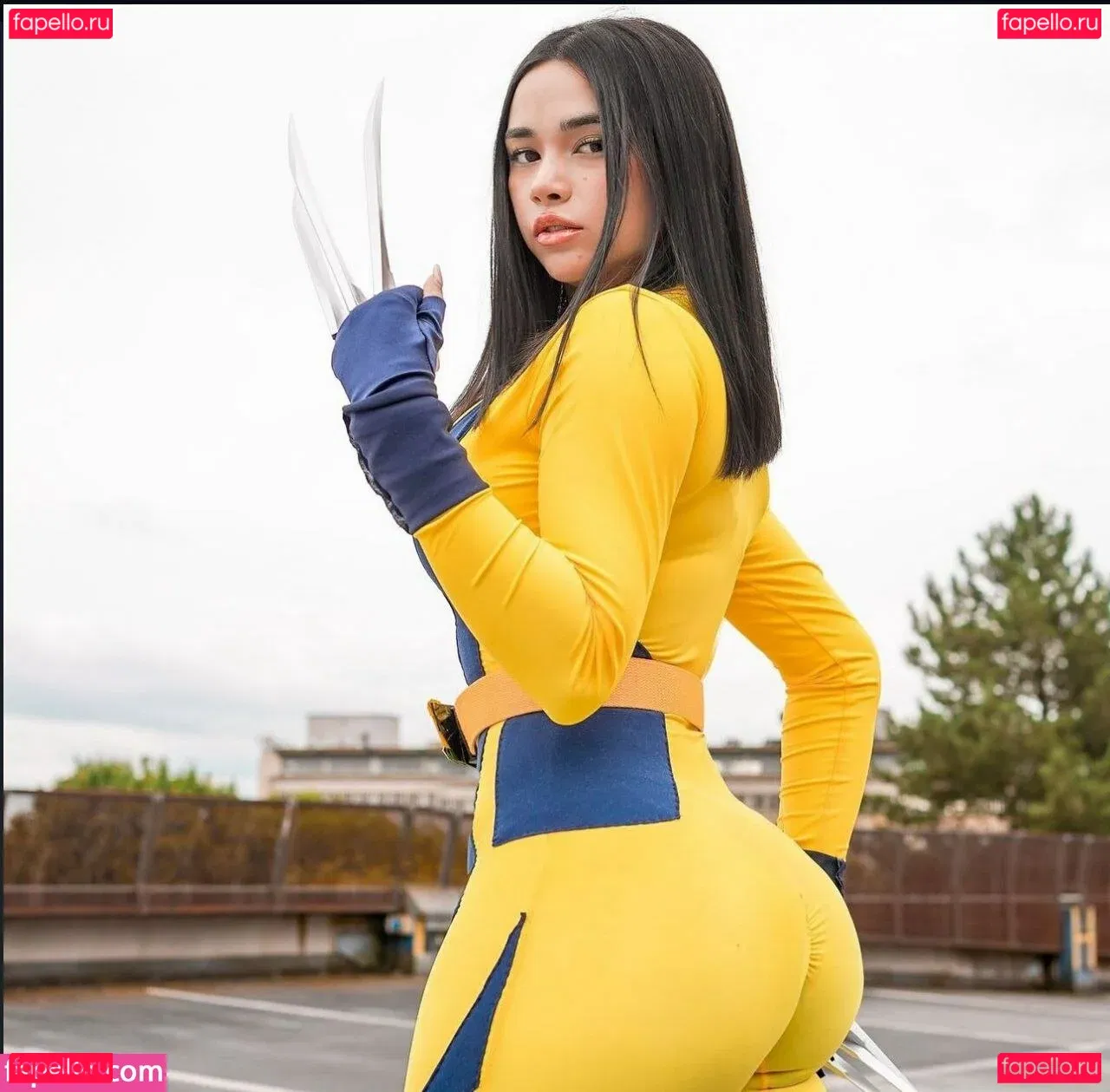 Lela Sohna Onlyfans Photo Gallery 