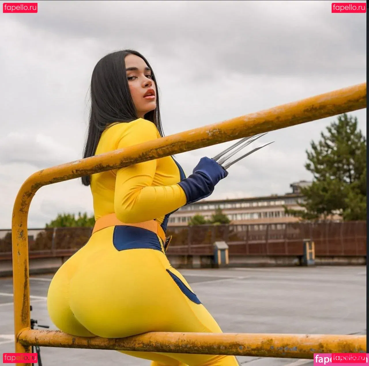 Lela Sohna Onlyfans Photo Gallery 