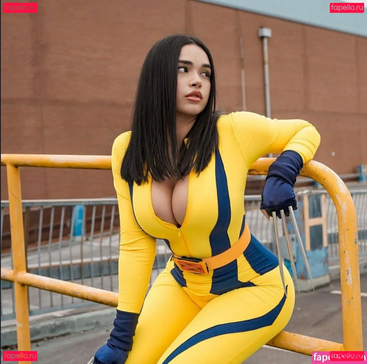 Lela Sohna Onlyfans Photo Gallery 