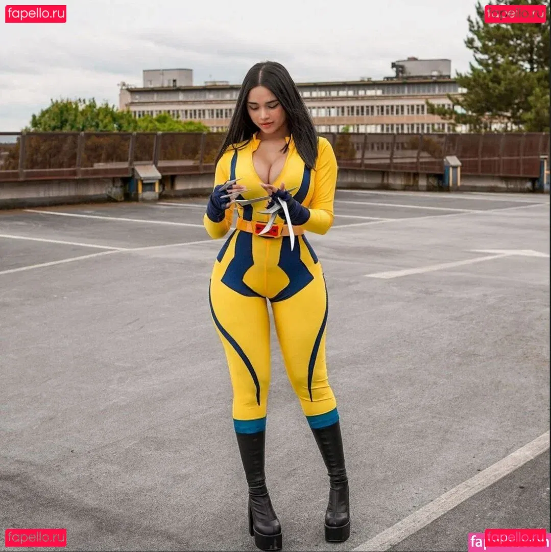 Lela Sohna Onlyfans Photo Gallery 