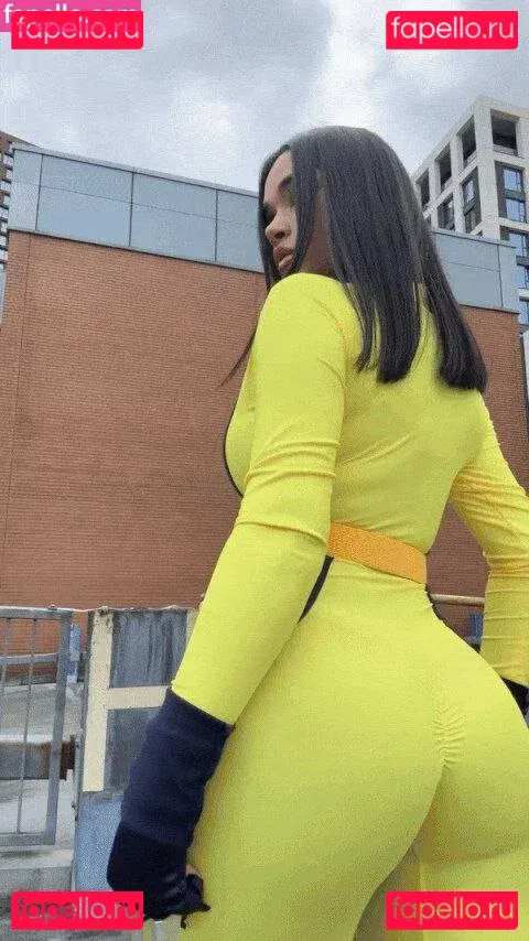 Lela Sohna Onlyfans Photo Gallery 