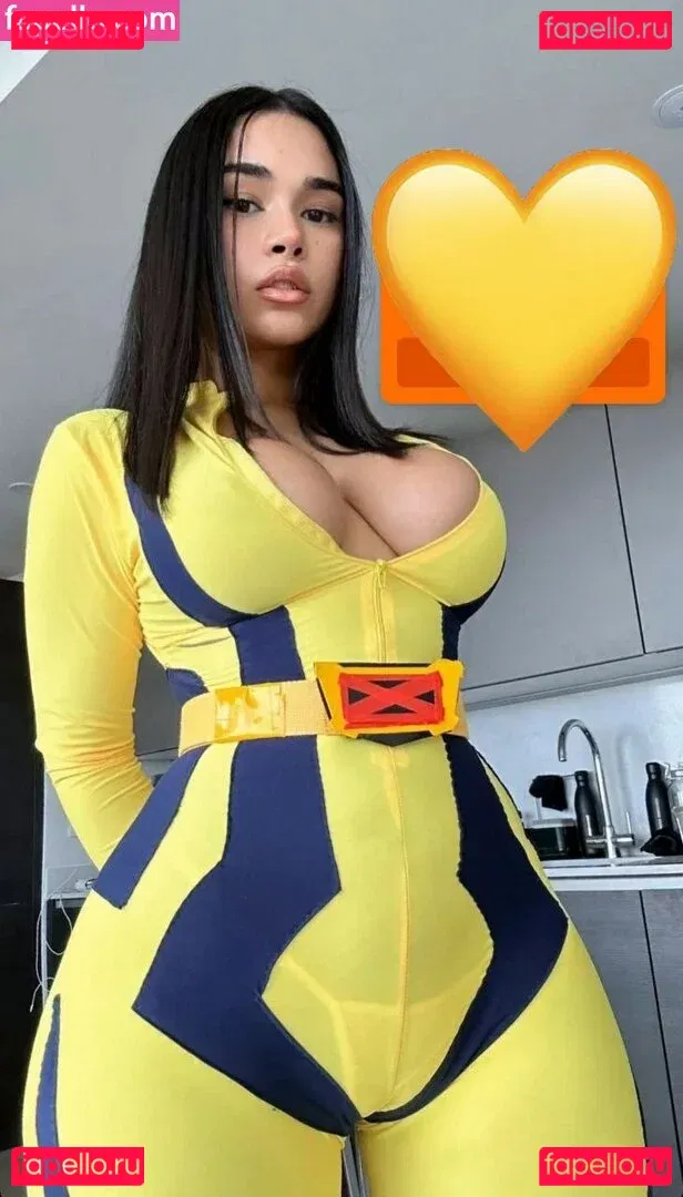 Lela Sohna Onlyfans Photo Gallery 