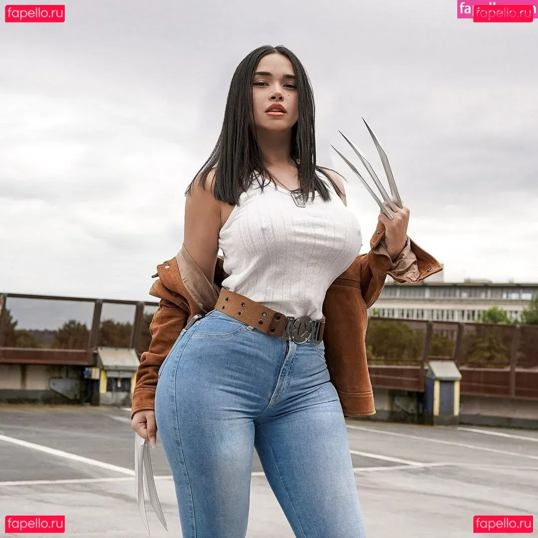 Lela Sohna Onlyfans Photo Gallery 