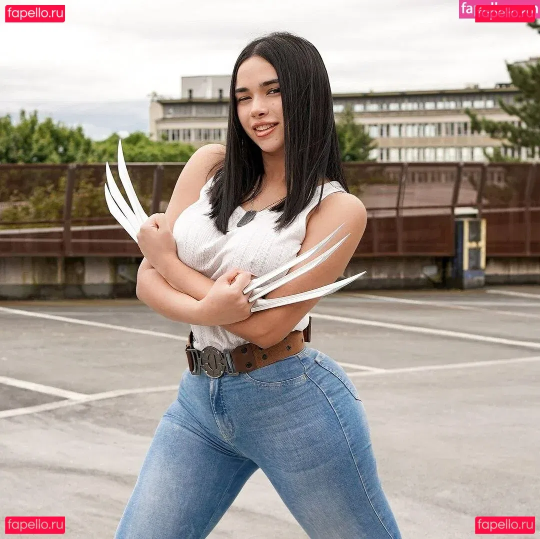 Lela Sohna Onlyfans Photo Gallery 