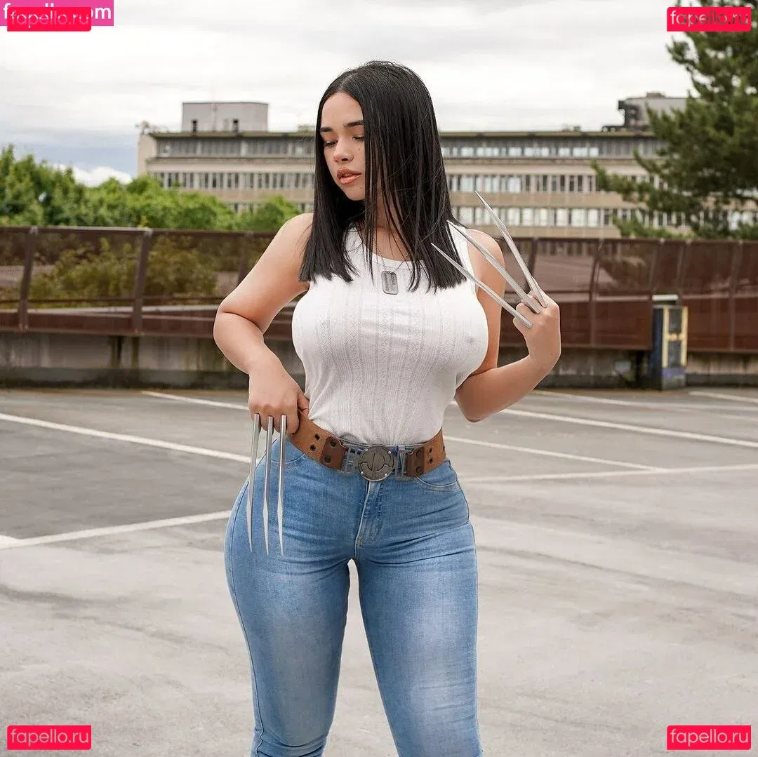 Lela Sohna Onlyfans Photo Gallery 