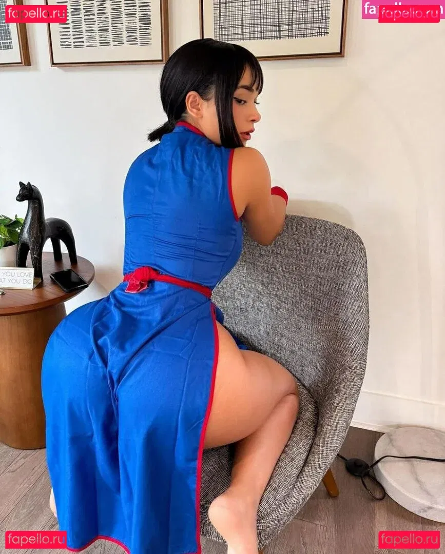 Lela Sohna Onlyfans Photo Gallery 