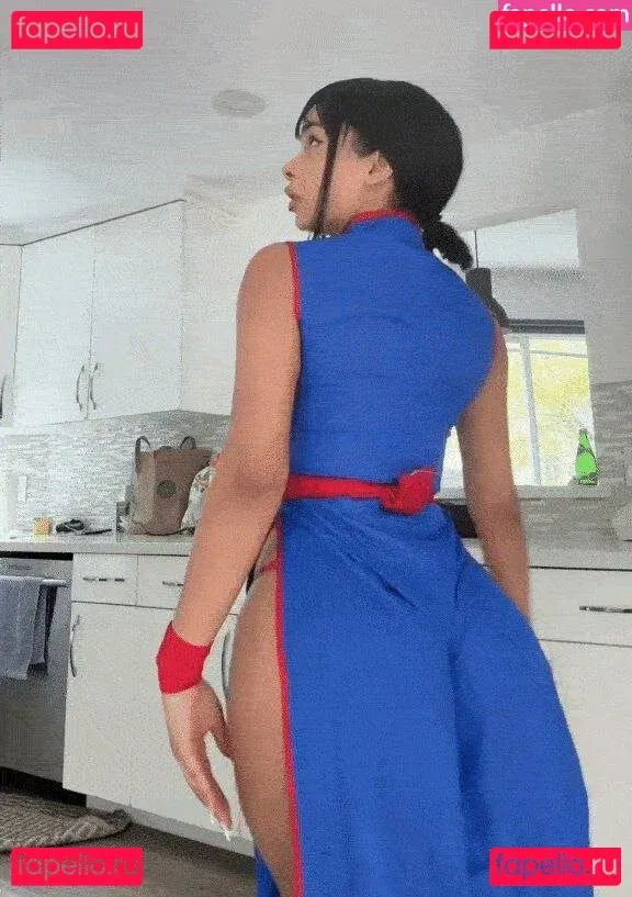 Lela Sohna Onlyfans Photo Gallery 