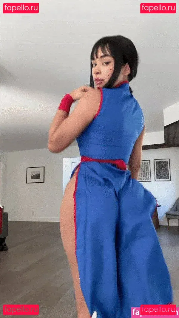 Lela Sohna Onlyfans Photo Gallery 