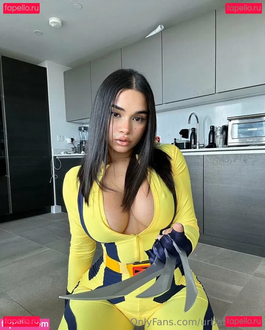 Lela Sohna Onlyfans Photo Gallery 