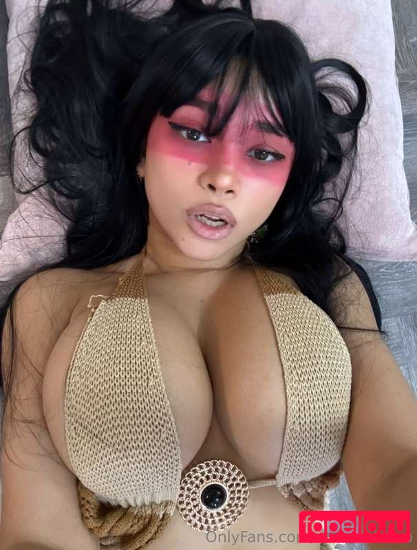 Lela Sohna Nude Onlyfans Photo 10