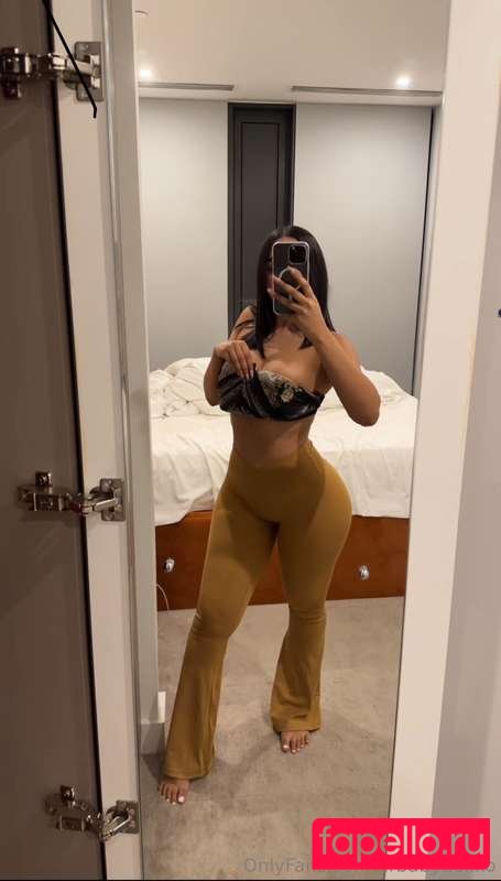 Lela Sohna Nude Onlyfans Photo 12