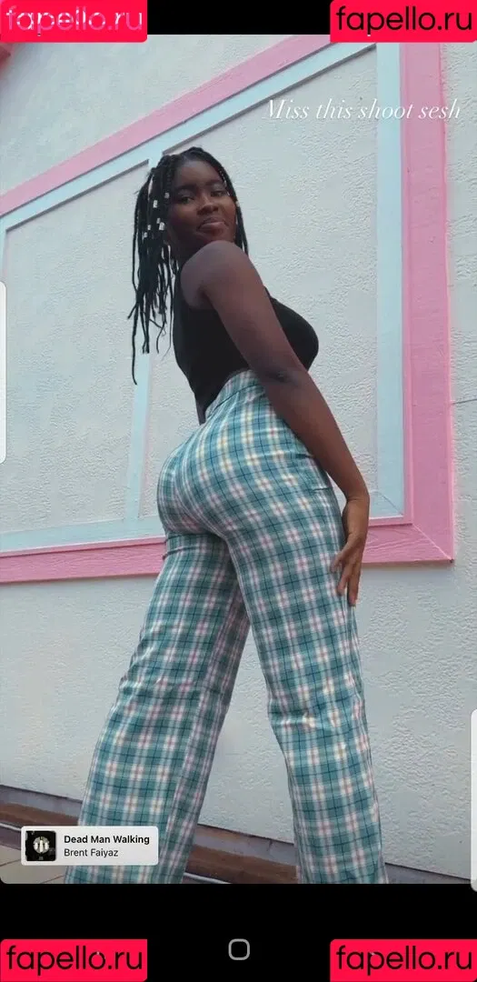 baddierueee Onlyfans Photo Gallery 