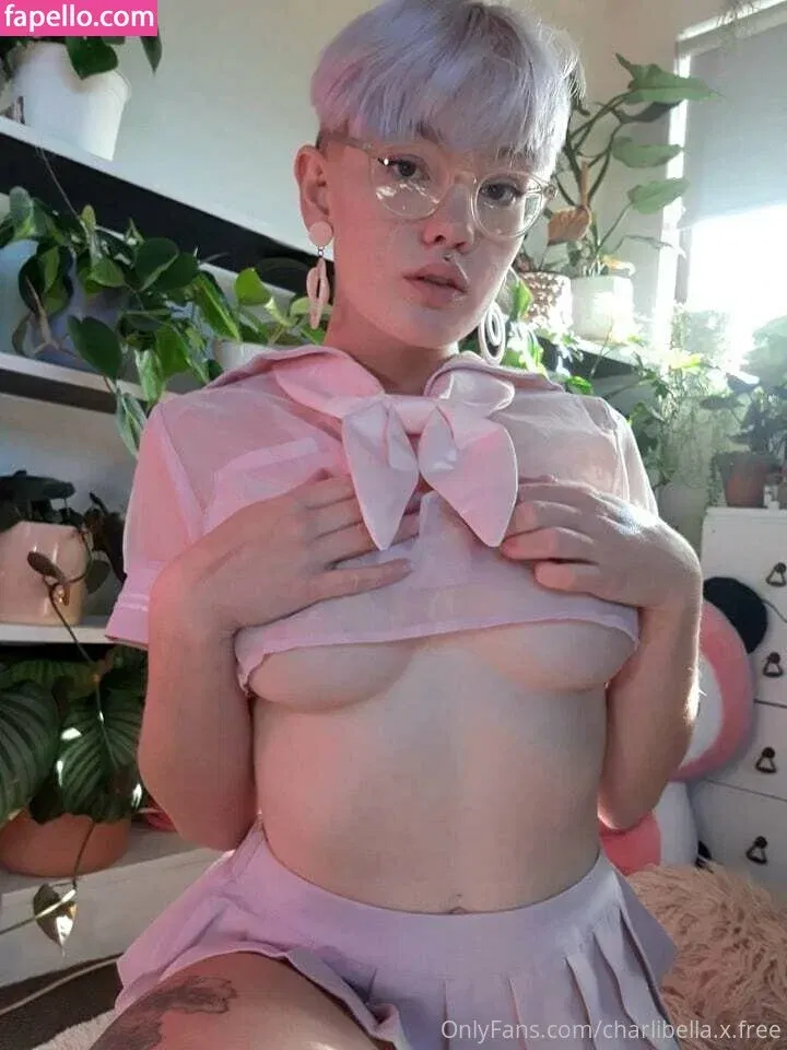 charlibella.x.free Onlyfans Photo Gallery 