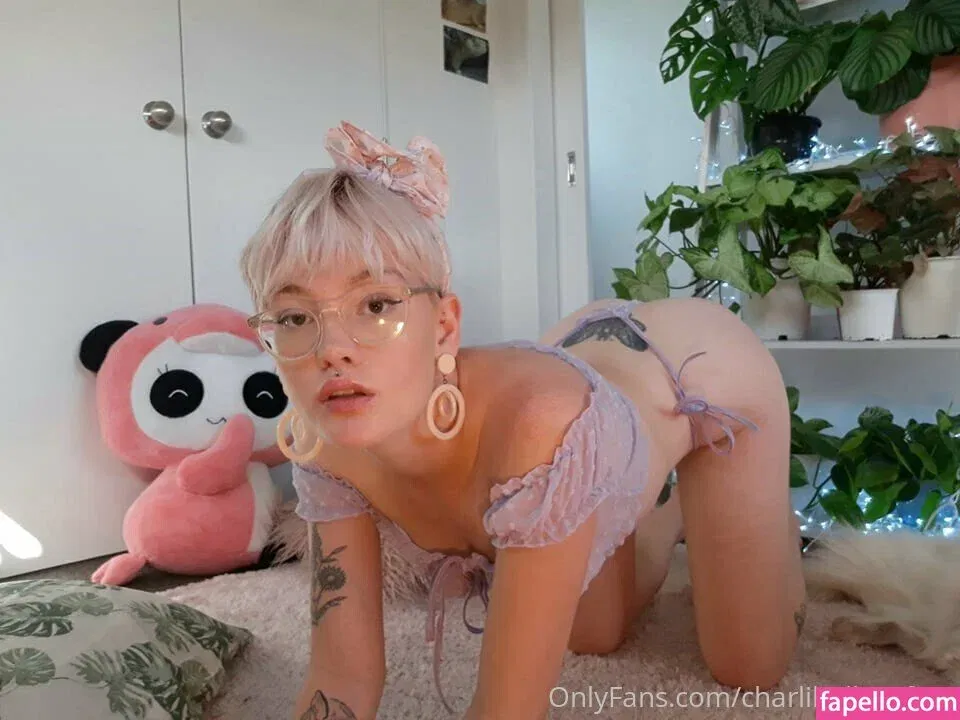 charlibella.x.free Onlyfans Photo Gallery 