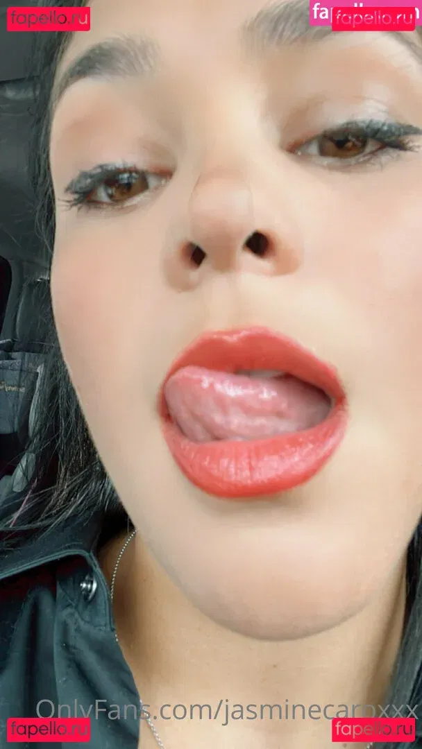 Jasmine Caro Onlyfans Photo Gallery 
