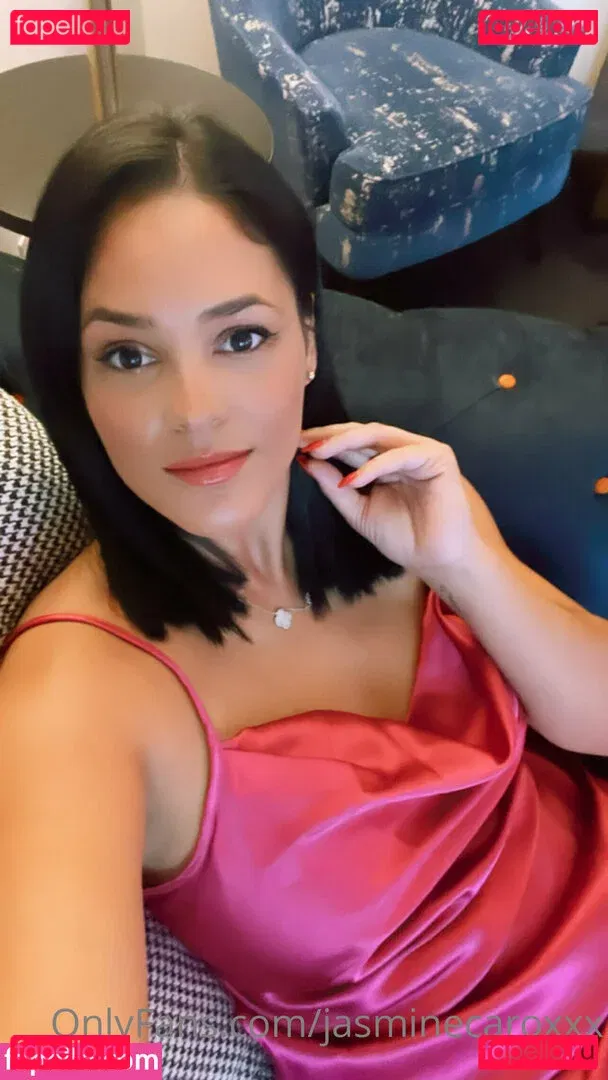 Jasmine Caro Onlyfans Photo Gallery 