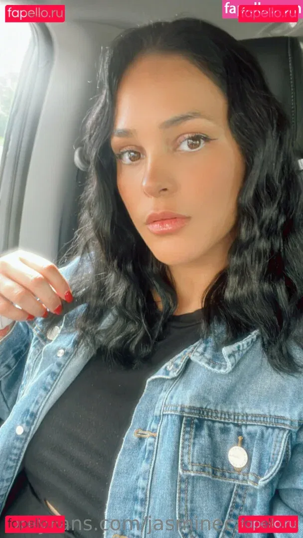 Jasmine Caro Onlyfans Photo Gallery 