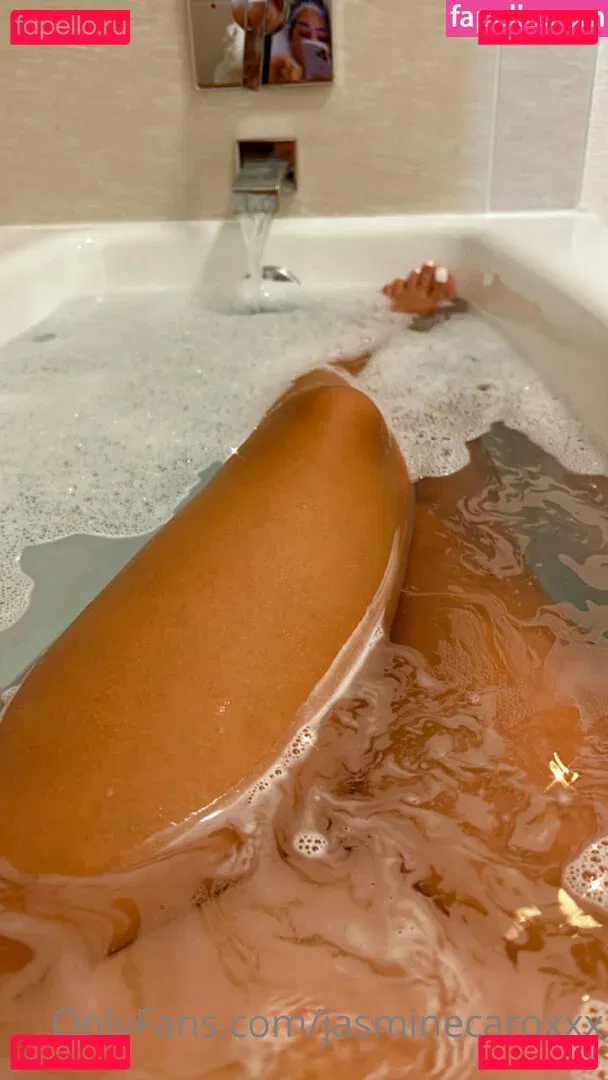 Jasmine Caro Onlyfans Photo Gallery 