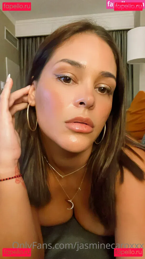 Jasmine Caro Onlyfans Photo Gallery 