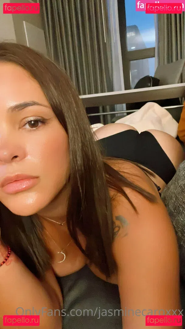 Jasmine Caro Onlyfans Photo Gallery 