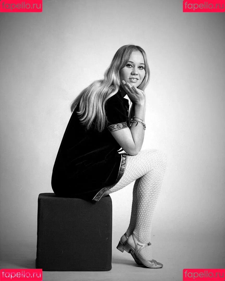 Agnetha Faltskog Onlyfans Photo Gallery 