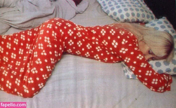 Agnetha Faltskog Onlyfans Photo Gallery 