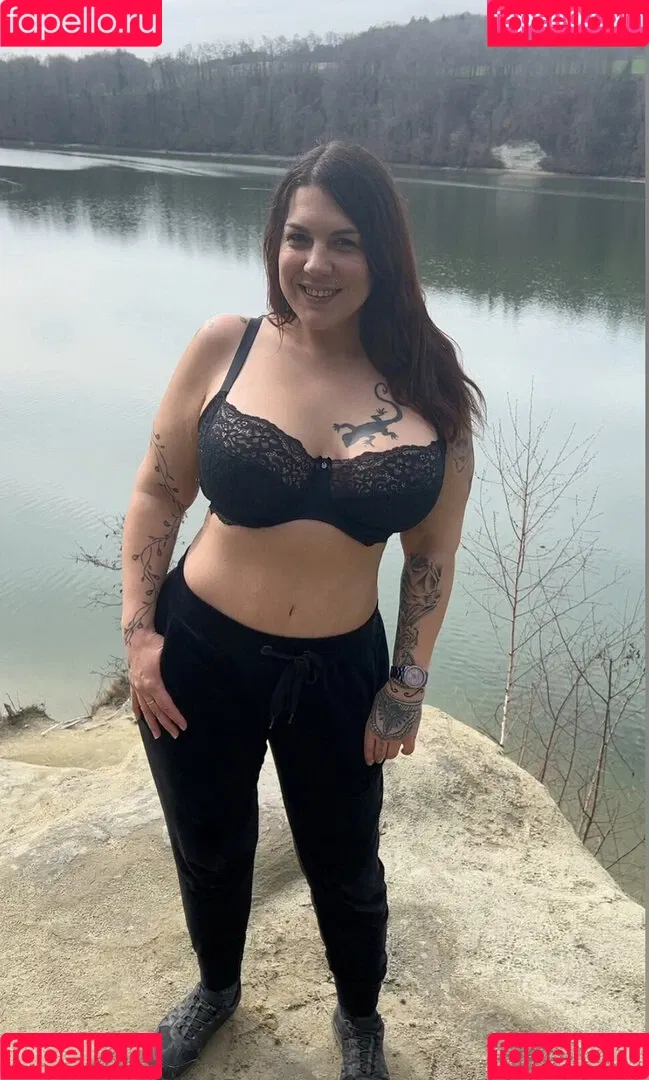 Lola Fontaine Onlyfans Photo Gallery 