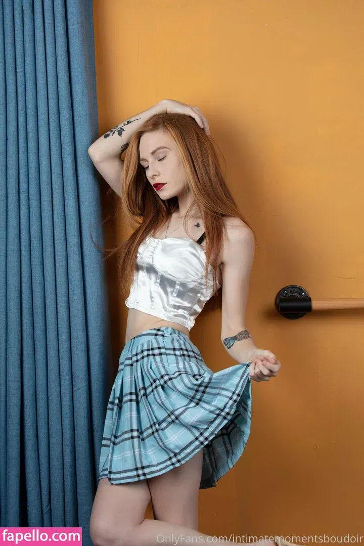 intimatemomentsboudoir Onlyfans Photo Gallery 