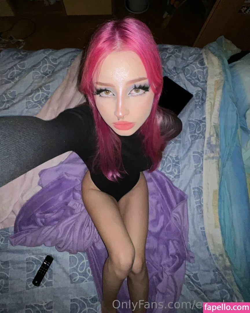 evaskskk Onlyfans Photo Gallery 