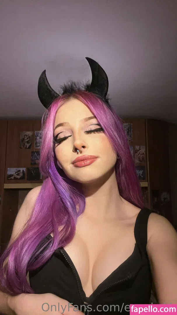 evaskskk Onlyfans Photo Gallery 