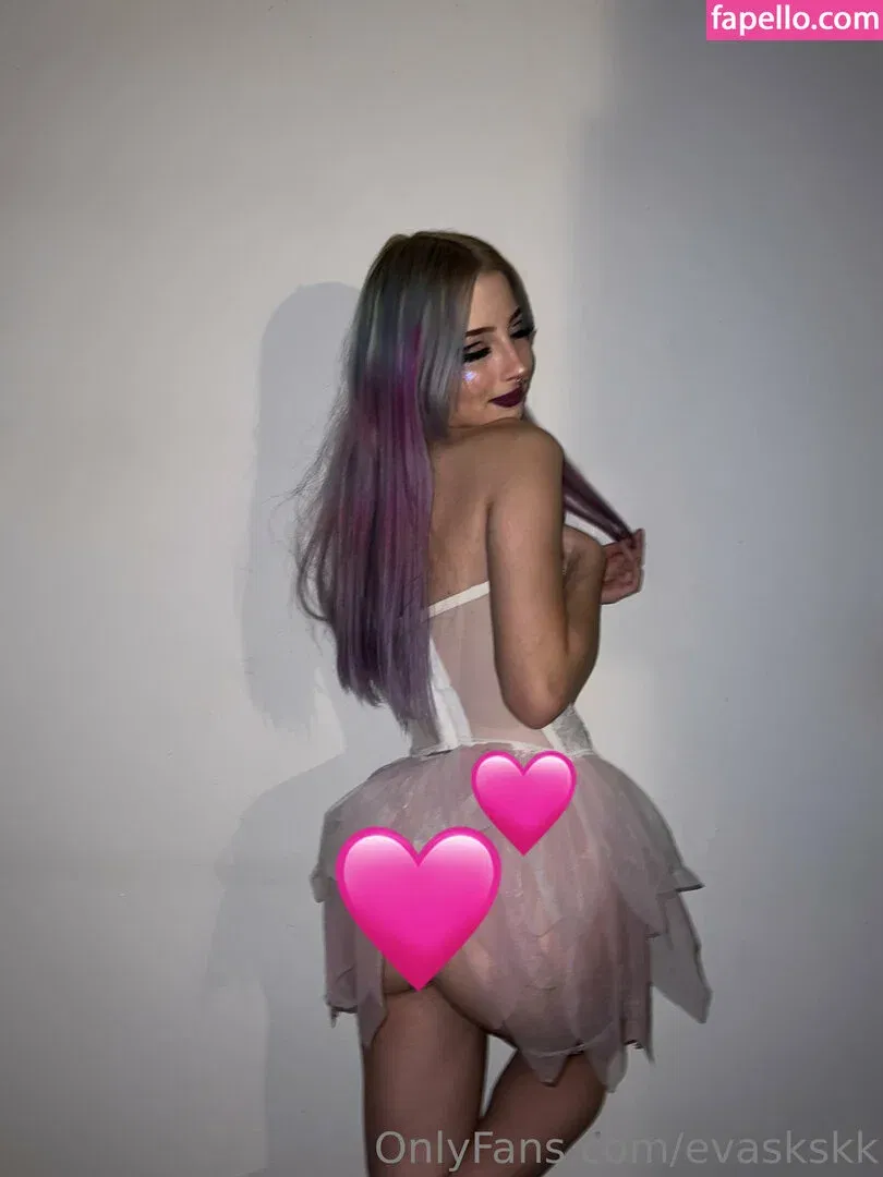 evaskskk Onlyfans Photo Gallery 