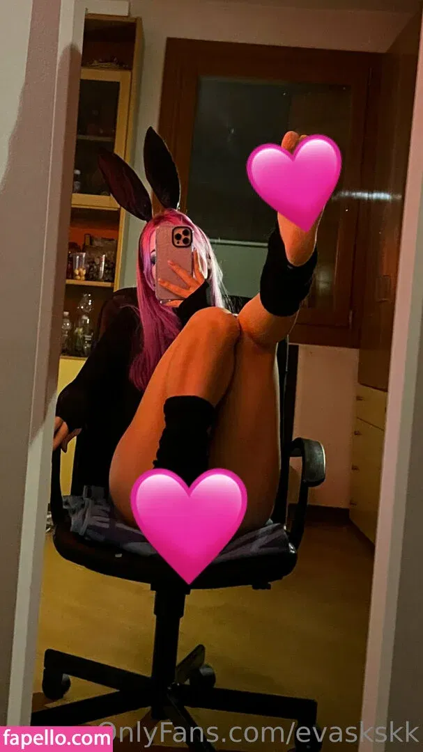 evaskskk Onlyfans Photo Gallery 