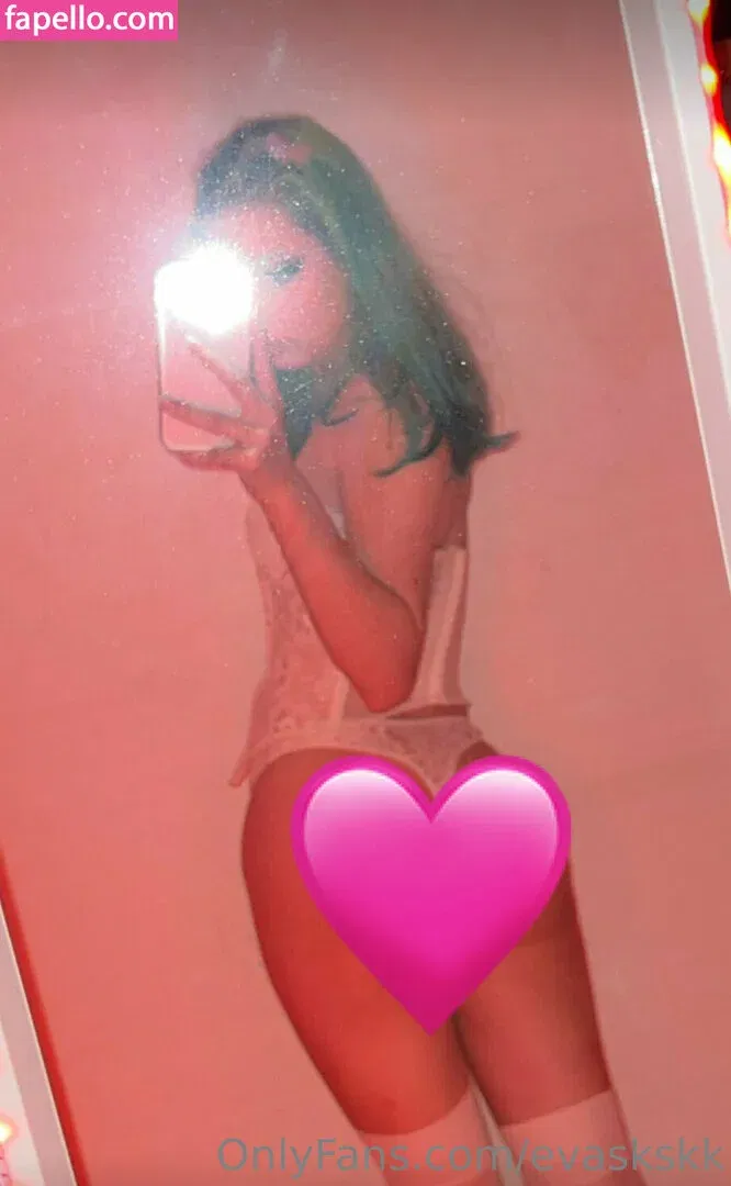 evaskskk Onlyfans Photo Gallery 