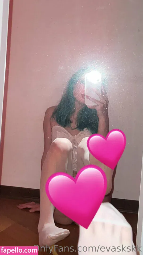 evaskskk Onlyfans Photo Gallery 