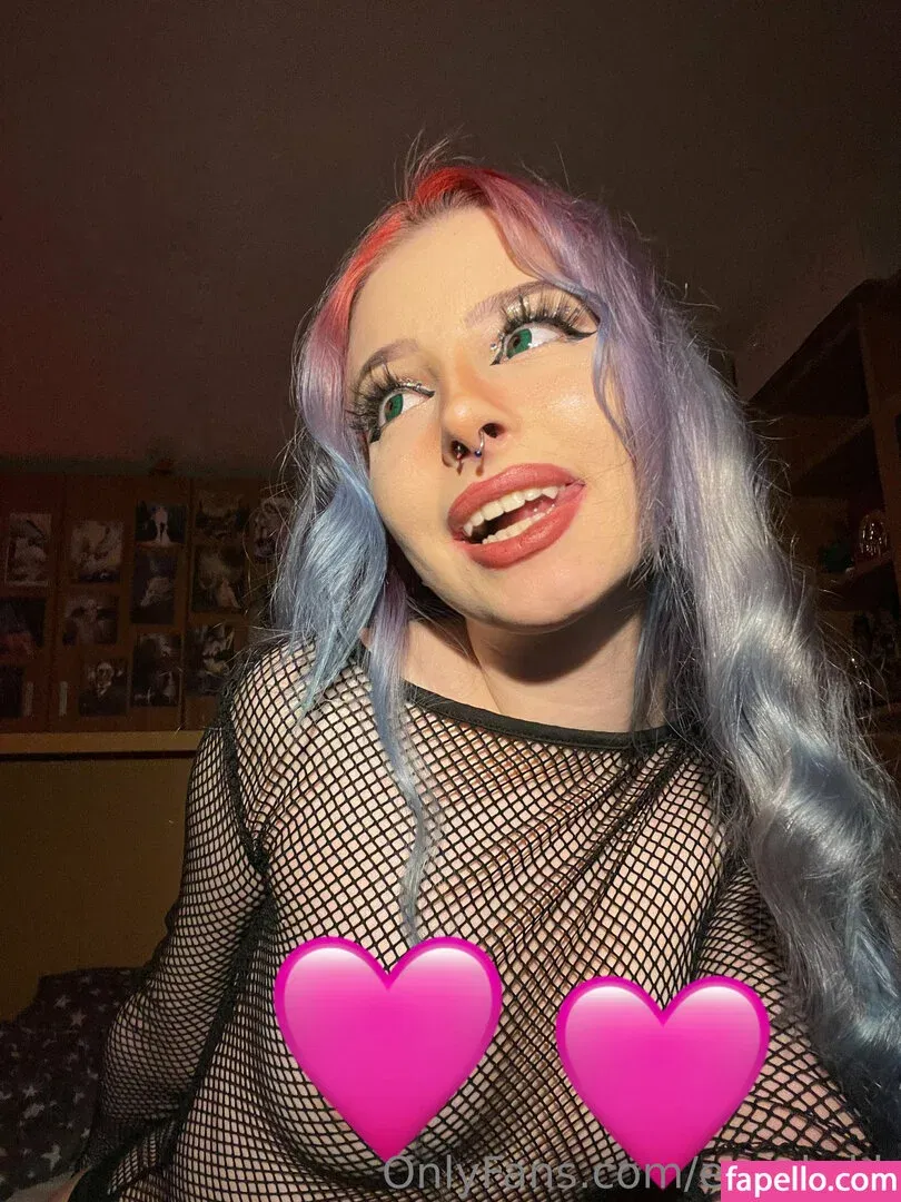 evaskskk Onlyfans Photo Gallery 