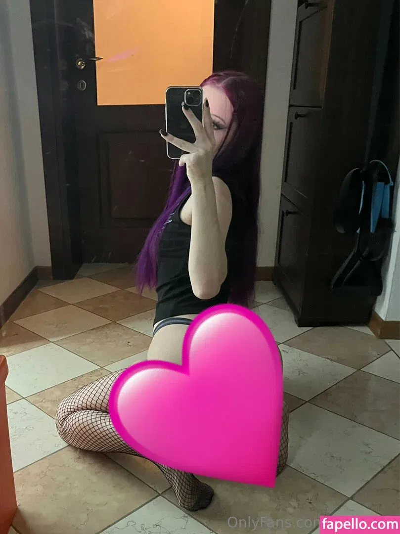 evaskskk Onlyfans Photo Gallery 