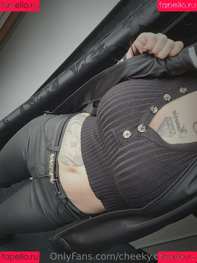 cheeky.charlotte Onlyfans Photo Gallery 