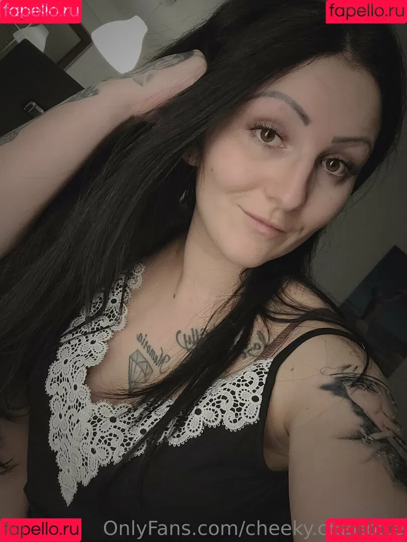 cheeky.charlotte Onlyfans Photo Gallery 